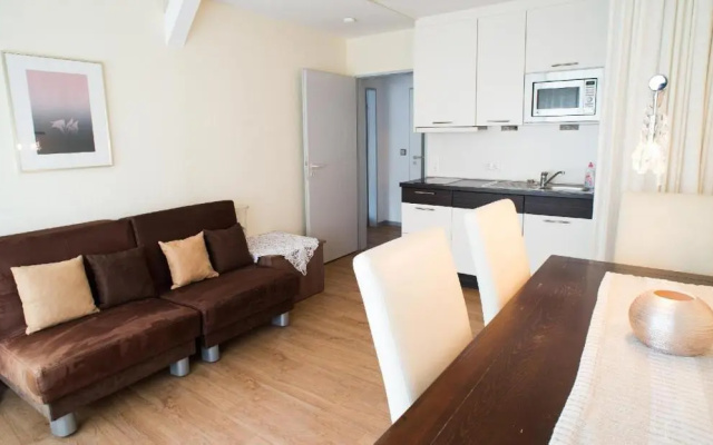 Ferienwohnung 32a