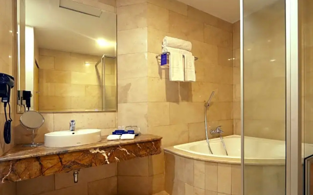 Da Vienna Boutique Hotel