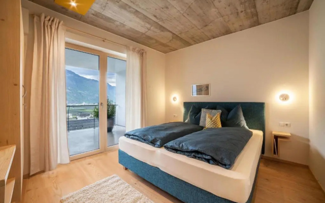 Apartment Das Eckige