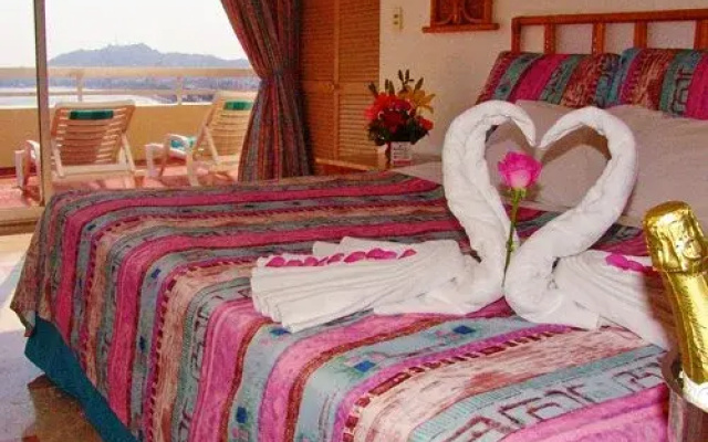 Crowne Plaza Acapulco