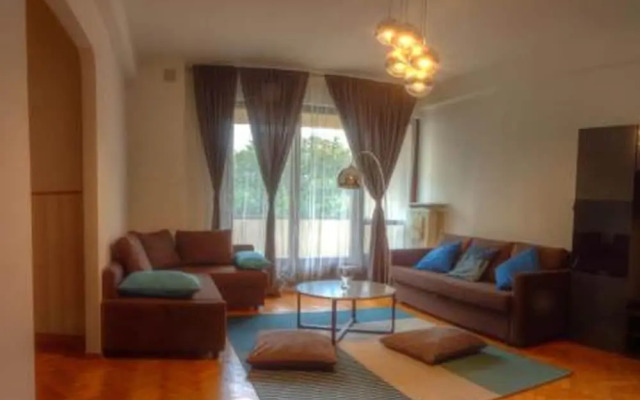 Rais Serviced Apartments