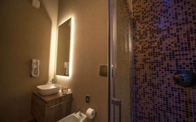 Antica Dimora Luxury Rooms