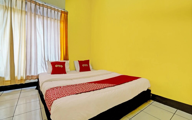 Hotel O P3 Guest House