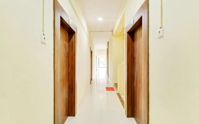 Geetanjali Lodge by OYO Rooms