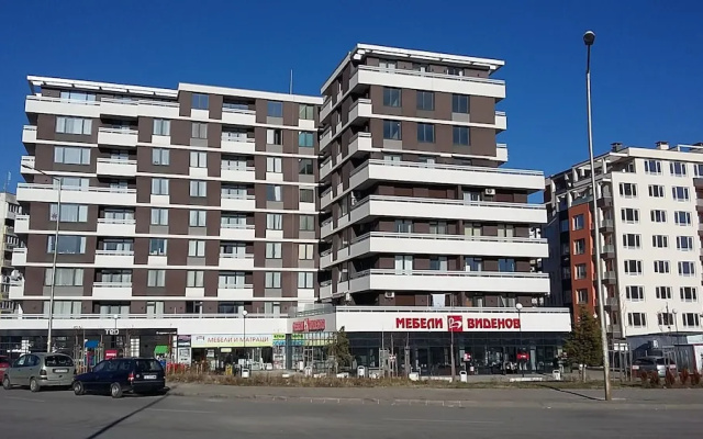 Mladost Apartment 2