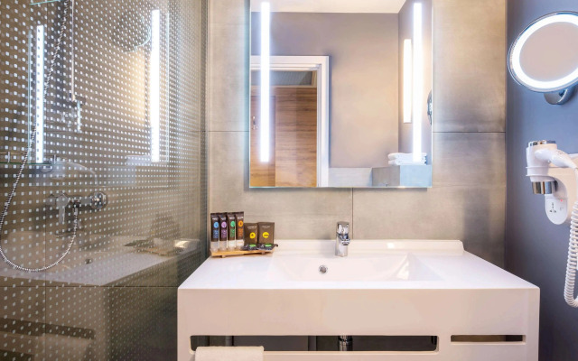 Novotel Warszawa Airport