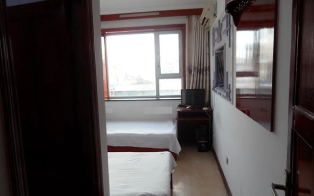 Changbai Mountain Xinhui Fashion Hotel