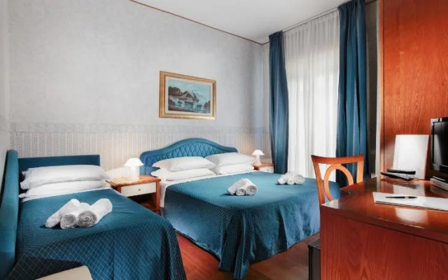 Hotel Metropolitan