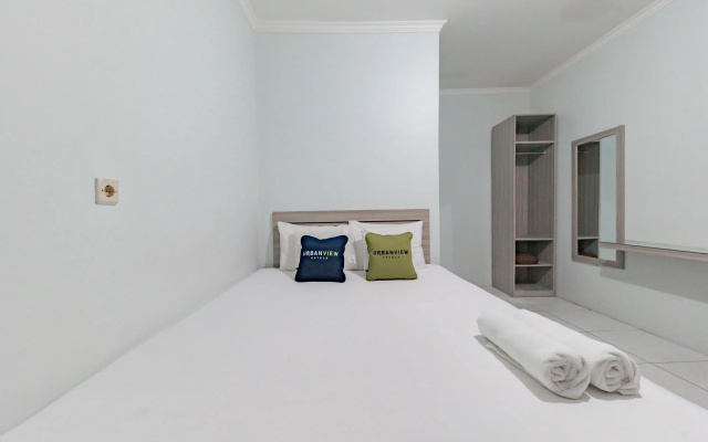 Urbanview Hotel Sunday Cirebon