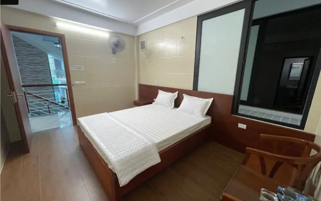 Nha Nghi Thanh Binh 2