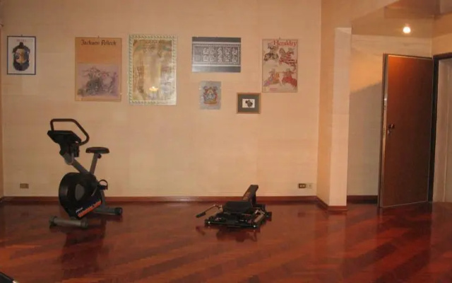 Bed&Breakfast Orchidea Blu
