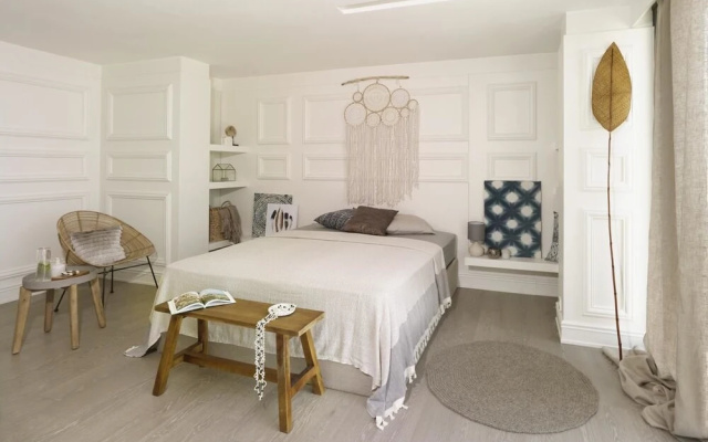 Villa Marin Hill
