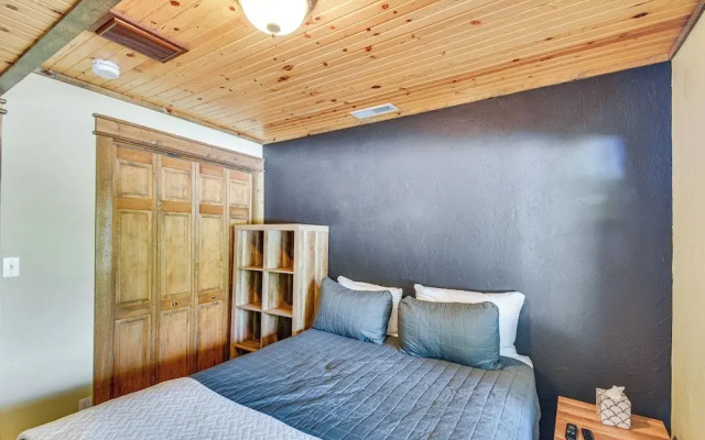24-0139 Cabin in Fairplay: Close to Trails!