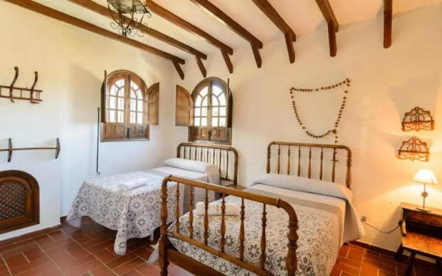 Casa El Rosario Ronda by Ruralidays