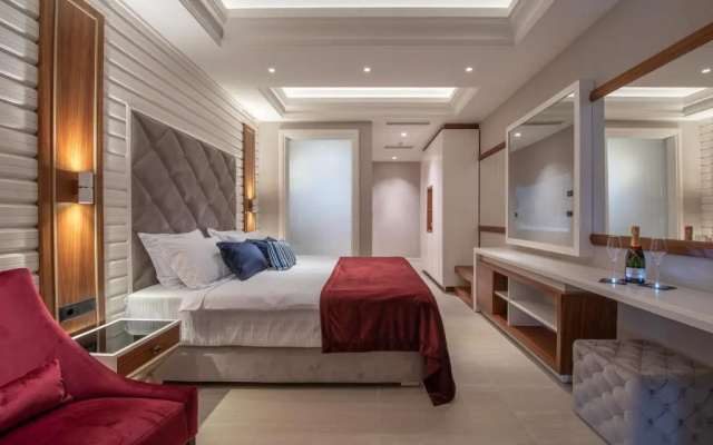 Boutique Hotel R Palazzo