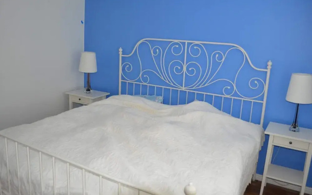 4 Star Holiday Home in Musko