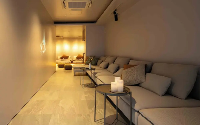 KUTSUROGI SAUNA and STAY