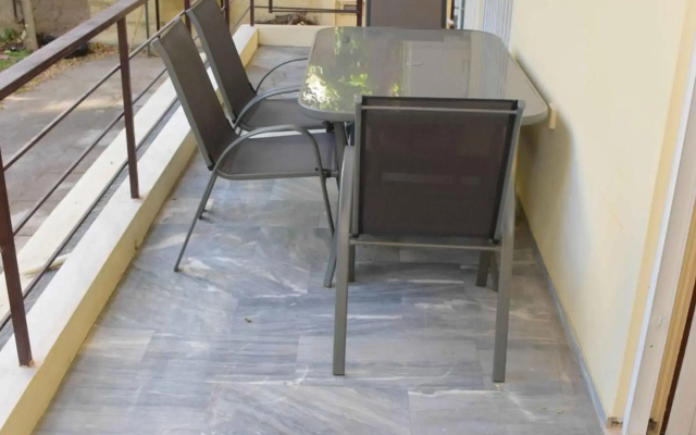 Filoxenia Apartment Athens