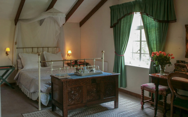 Darrenwood Guest House