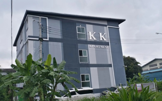 K&K Apartment