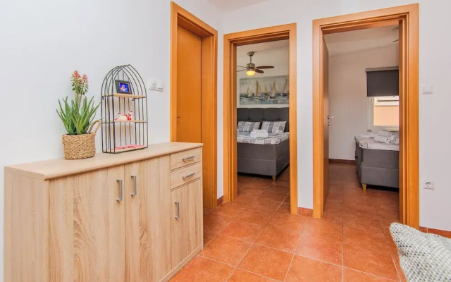 Apartment Zenko