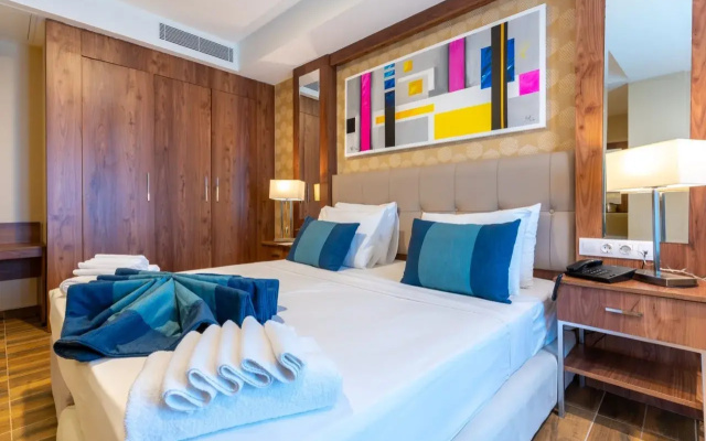 Hôtel Hammamet Alger