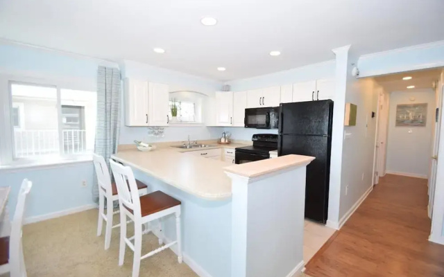 Thunder Island 91b 2 Bedroom Condo