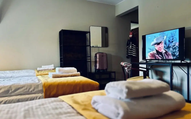 Park Hotel