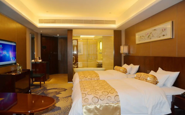Hetai Hotel