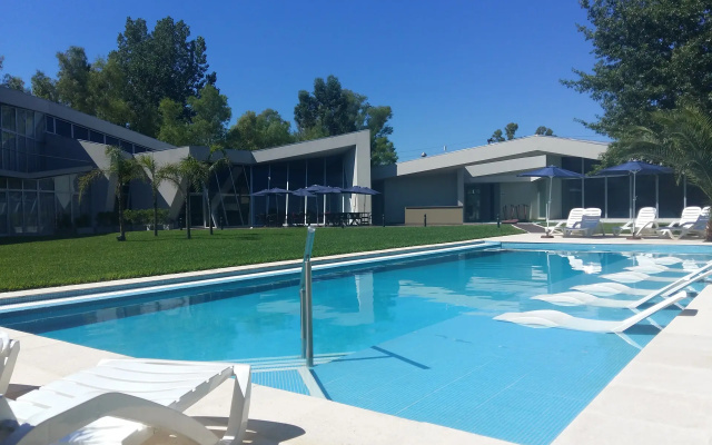 Quintaesencia Hotel & Spa