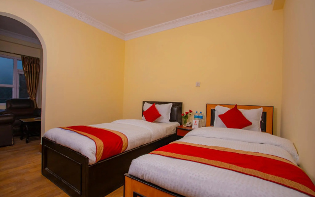 Kathmandu Friendly Home