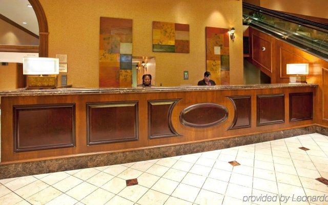 Crowne Plaza Hotels St. Louis - Downtown