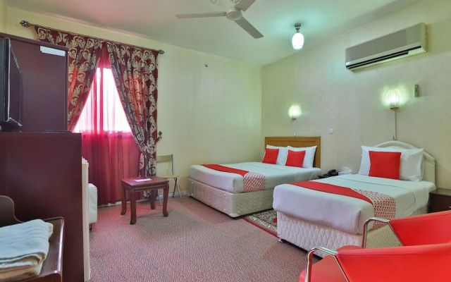 Al Rabia Hotel by OYO Rooms