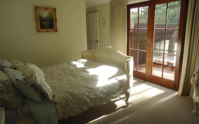 Bickley Valley Retreat