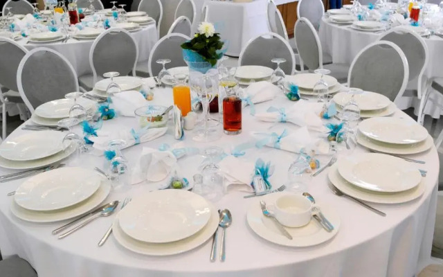 Koszarka Venue & SPA