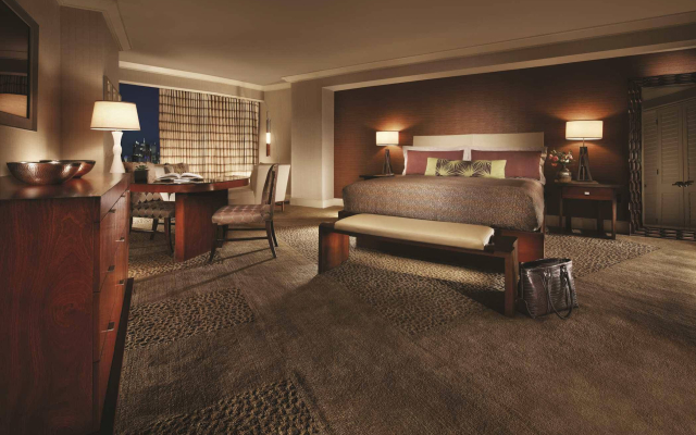 Mandalay Bay Resort And Casino