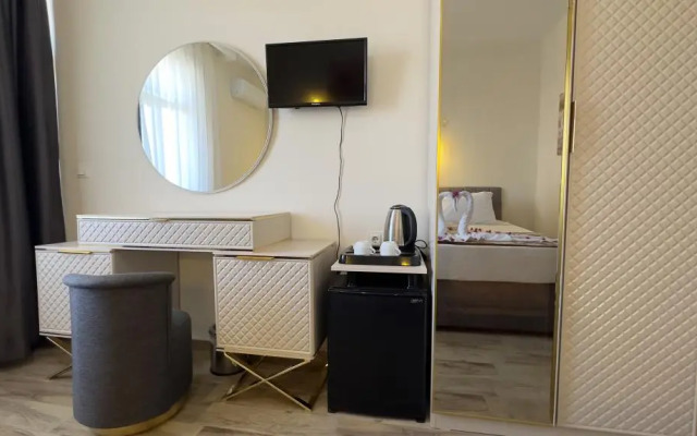 Side Alya Hotel