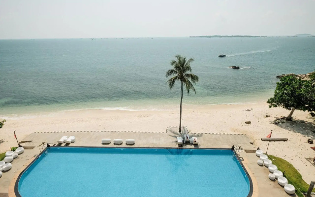Bintan Pearl Beach Resort