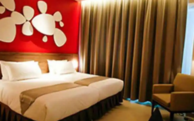 D Hotel Seri Iskandar