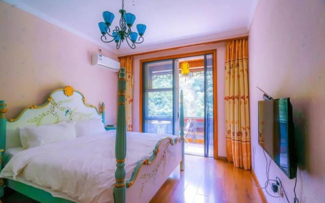 Yiyun Botique Inn Shuiyunjian Tonglu
