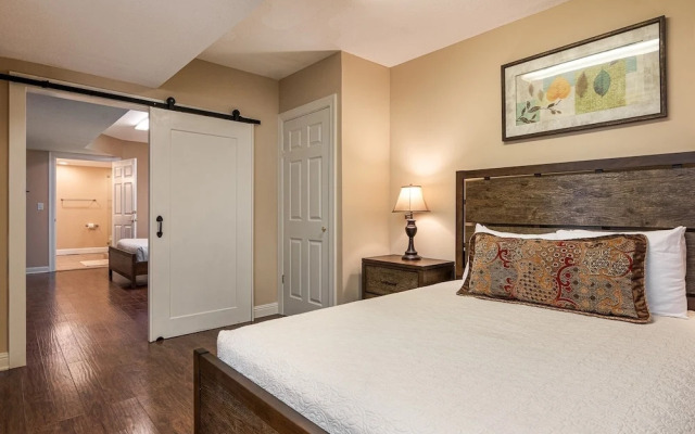 Vista View Lodge - 7 Br home