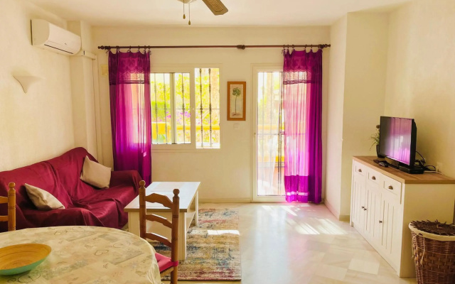 Apartment Benavente