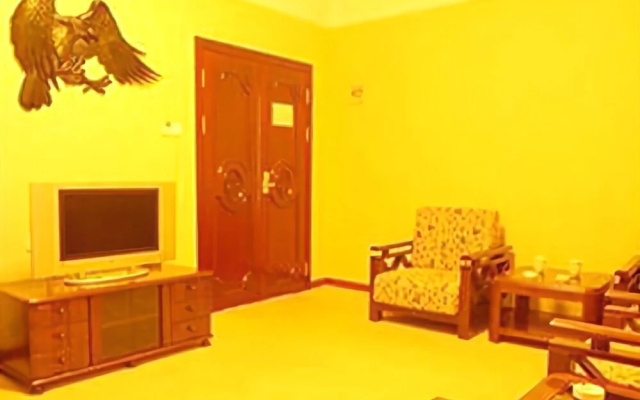 Meidu Hotel