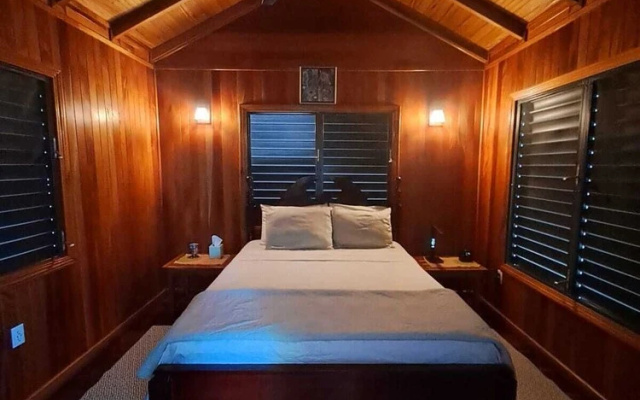 Therapy Cabins