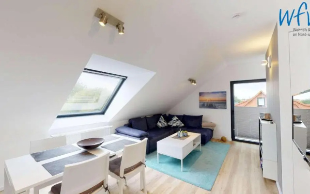 Seaside - Ferienwohnung 6