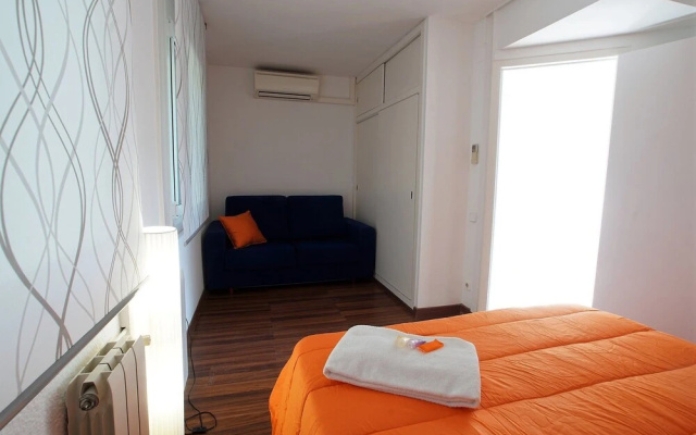 Mayflower Be my Guest Castelldefels