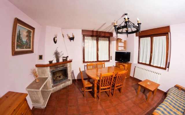 Casa Rural La Yedra