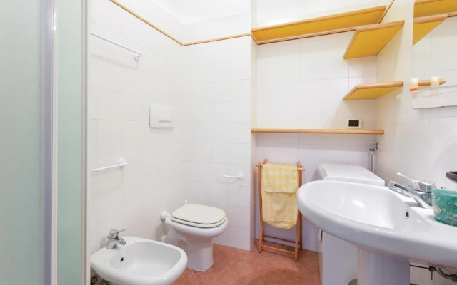 Casa Azzurra
