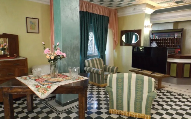 Hotel Podio