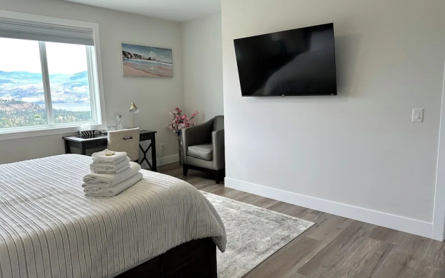 Shannon Heights B&B